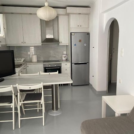 Ground Floor Apartment In Mykonos Town Luaran gambar