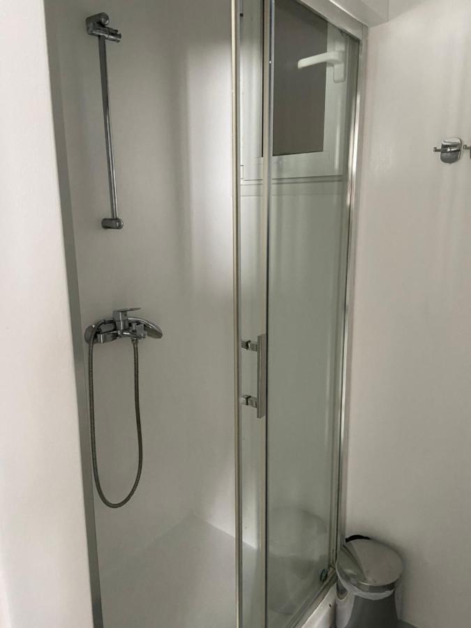 Ground Floor Apartment In Mykonos Town Luaran gambar